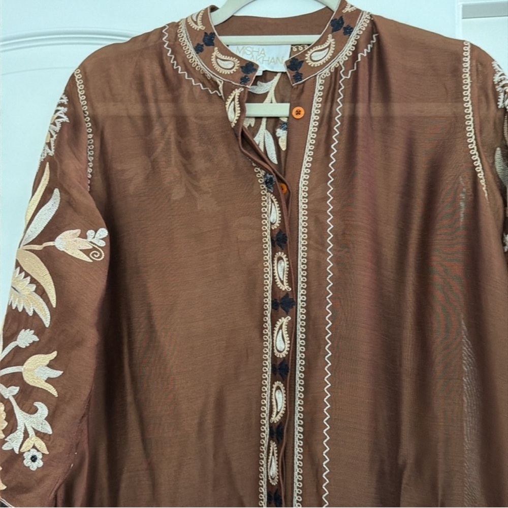 Misha kaftan
